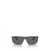 Emporio Armani Emporio Armani Sunglasses MATTE GREY / RUBBER BROWN