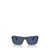 Ralph Lauren Polo Ralph Lauren Sunglasses SHINY TRANSPARENT NAVY BLUE