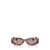 MIU MIU EYEWEAR Miu Miu Eyewear Sunglasses HONEY HAVANA