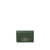 Salvatore Ferragamo Salvatore Ferragamo Wallets & Card Holders GREEN