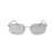 Giorgio Armani Giorgio Armani Sunglasses 300387 MATTE GUNMETAL