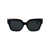 Dolce & Gabbana Dolce & Gabbana Sunglasses Black