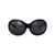 Dolce & Gabbana Dolce & Gabbana Sunglasses Black