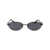 Michael Kors Michael Kors Sunglasses 1005/1 MANCHESTER