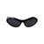 Prada Prada Sunglasses 16K5S0 BLACK