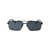 Prada Prada Sunglasses 1AB5Z1 BLACK