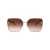 Versace Versace Sunglasses 141213 ROSE GOLD