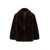 Pinko Pinko Jackets BROWN