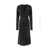 Pinko Pinko Dresses Black