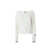 Pinko Pinko Sweaters WHITE