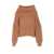 Pinko Pinko Sweaters BROWN