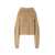 Pinko Pinko Sweaters Beige