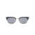 CHROME HEARTS Chrome Hearts Sunglasses NERO E ARGENTO