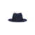 BORSALINO Borsalino Hats BLUE