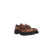 Prada Prada Flat Shoes Brown