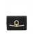 Salvatore Ferragamo Salvatore Ferragamo Wallets Black