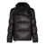 Sacai Sacai Coats Black