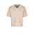 JACQUEMUS Jacquemus Polo Beige