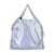 Stella McCartney Stella McCartney Falabella Mini Tote Bag BLUE