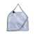 Stella McCartney Stella McCartney Falabella Tini Tote Bag BLUE