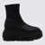 Casadei Casadei Black Boots Black