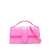 JACQUEMUS Jacquemus Le Grand Child Tote Bag Multicolor