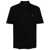 Hugo Boss Boss T-Shirts And Polos Black