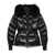 Moncler Grenoble Moncler Grenoble Outerwears Black