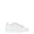 Alexander McQueen Alexander McQueen 'Oversize Sole' Sneakers WHITE