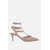 Valentino Garavani Valentino Garavani With Heel Beige