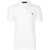 Ralph Lauren Polo Ralph Lauren Polo Shirt Clothing WHITE