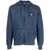 Ralph Lauren Polo Ralph Lauren Full Zipped Hoodie Clothing BLUE