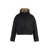 Gucci Gucci Reversible Bomber Jacket Black