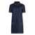 Gucci Gucci Denim Dress Navy