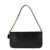 Stella McCartney Stella McCartney Teddy Shoulder Bag Black