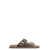 Fendi Fendi Flat Sandals BROWN