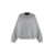 Gucci Gucci Jersey Sweatshirt GREY