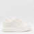 Alexander McQueen Alexander McQueen White Sneakers WHITE