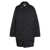 Bottega Veneta Bottega Veneta Coats Black