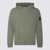 Stone Island Stone Island Musk Cotton Sweatshirt Beige