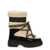 Fendi Fendi 'Apres Chic' Boots MULTICOLOR