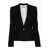 Moschino Moschino Blazers Black