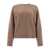 AURALEE Auralee Knitwear BROWN