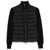 Moncler Grenoble Moncler Grenoble Sweaters Black