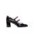 CAREL PARIS Carel Paris Scarpa Con Tacco Black