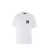 AMIRI Amiri  T-Shirts And Polos WHITE