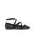 Jimmy Choo Jimmy Choo Ballerinas Black