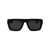 MYKITA Mykita Sunglasses PITCH BLACK