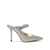 Jimmy Choo Jimmy Choo Sandals GREY