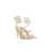 Rene Caovilla René Caovilla Sandals DARK GOLD